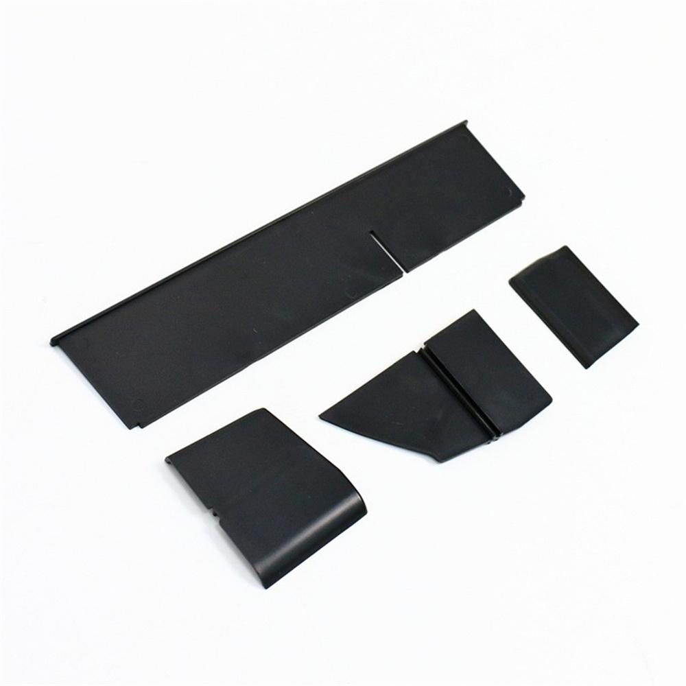 Glove Box Organizer For Tesla Model 3 Model Y Car Accessories Pallet 2017-2021