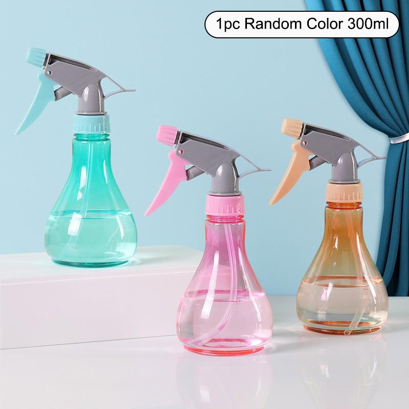 Бутылка-пульверизатор для воды 500 мл, для полива садовых растений, цветов, бытового орошения, лейка-распылитель, садовые принадлежности