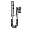Toilet Spray Gun Set: Dual-Outlet Valve, Booster Water Gun, Feminine Wash