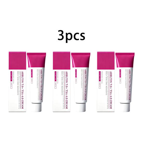 AMZ Crema Idratante Per Viso E Corpo Glicerina Arbutina Idratazione Quotidiana Leggera Non Grassa Pelle Liscia Cura Della Pelle 50g