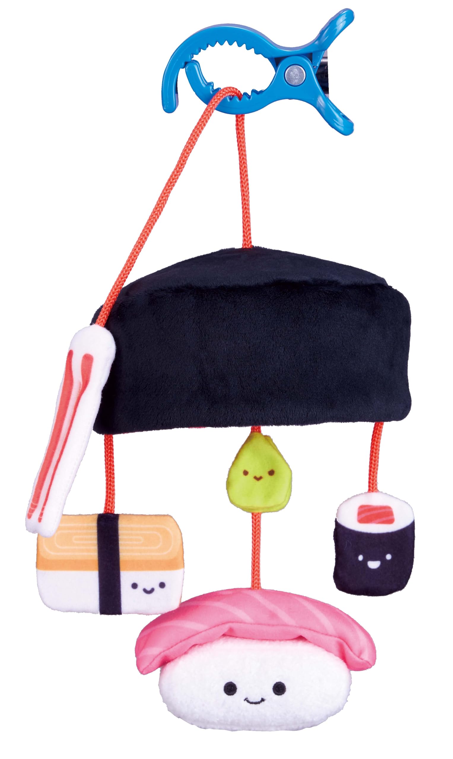 

Fine Motor Mini Merry i-up (Sushi)
