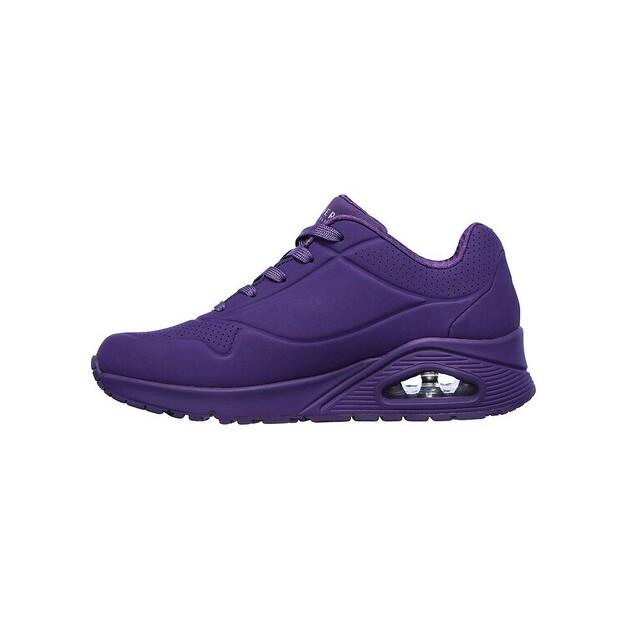 Кроссовки Skechers 73690-PUR