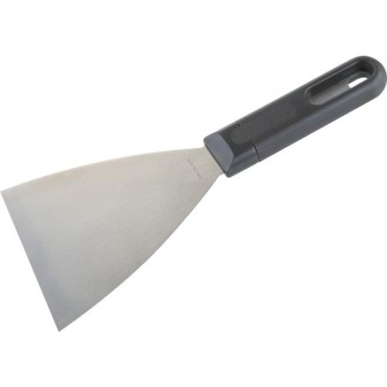 TRUSCO Angled x 5 Scraper, Fan-shaped, 100mm, Blade, TS-216 (Case Sale)