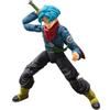 Tamashii Nation Bandai Figuarts Future Trunks Dragon Ball Super Action Figure S.H.