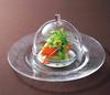 Toyo Sasaki Glass Glass Dome, 120cm Glass Dome, Cake Dome, Cake Cover, Cake Stand, Dessert Cover, Dessert Plate, TS44040