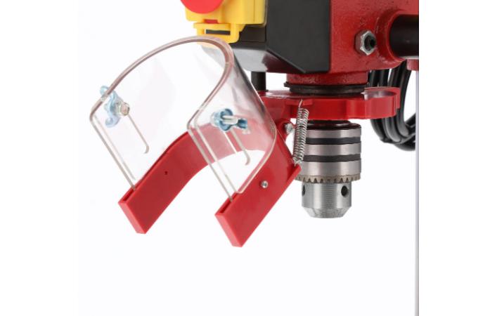 BENCH COLUMN DRILL 16-580 - AP 77301