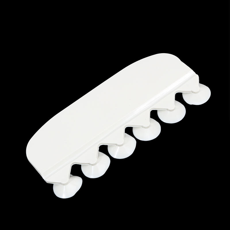 Soft Close White Toilet Seat Cover Slow Closing Durable Plastic Bidet Seat With Hygienic Easy Clean Design For Home Bathroom Toilet Accessories