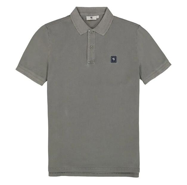 Garcia Z1105 поло с короткими рукавами