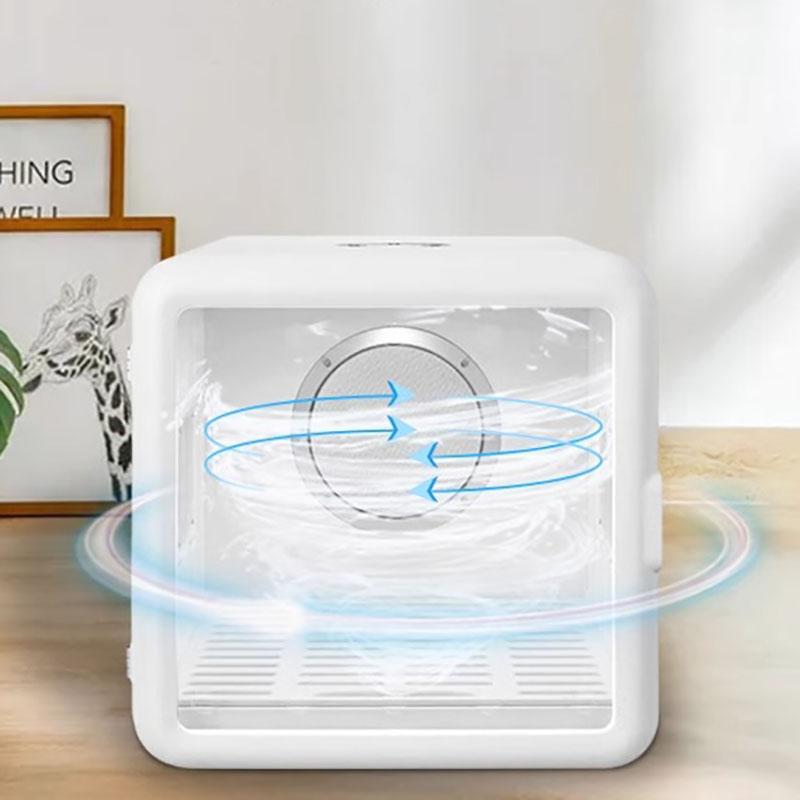 Pet Dog Blower Dryer Cat Drying Cabinet Profession Hair Dryer Stand Household Grooming Small Silent Dog Air Dry Room Products