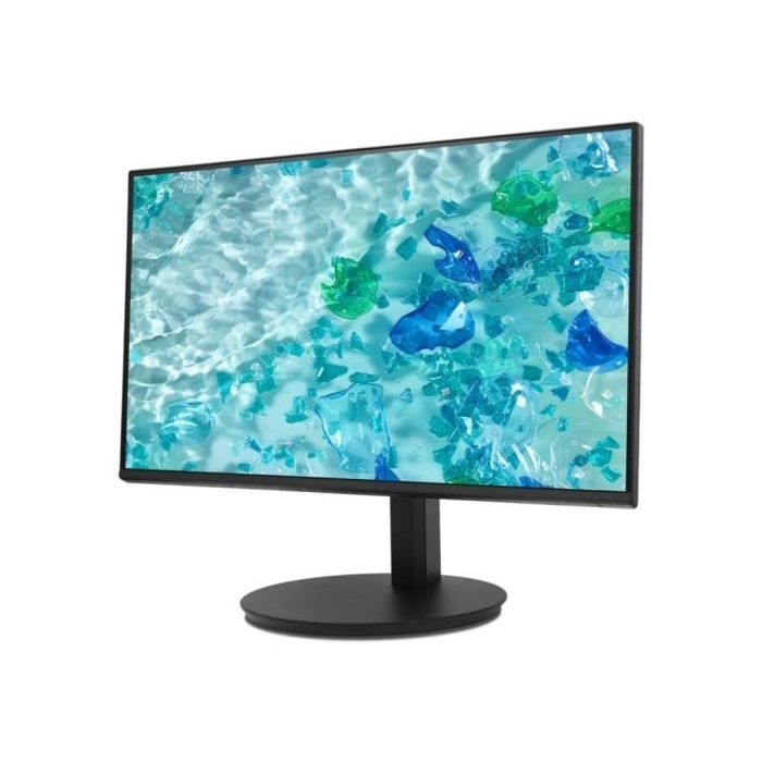 Moniteur - ACER - 23.8" - FullHD 120Hz - IPS - 1ms - FreeSync - Ergonomique