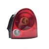 03-11 Chery QQ3 Rear Taillight & Reversing Light Assembly