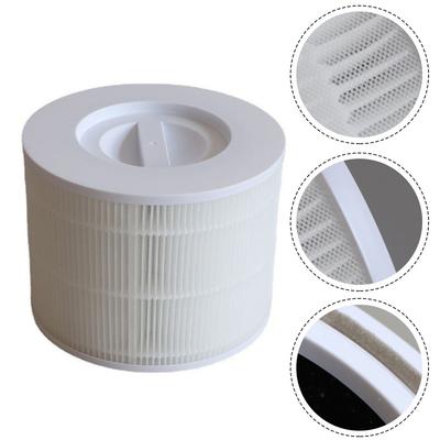 Filter 300-RF Air Purifier Filter Cleaning For Levoit Core