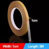 5M High Viscosity Tapes Double Sided Cloth Base Grid Tapes Waterproof Traceless Carpet Adhesive Fiber Tape Strong Sticky Strips