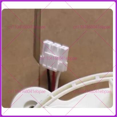 For  Refrigerator Refrigerator Fan DA31-00287B/C Cooling NMB12035GE-12M-YT