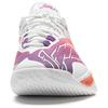 New LiNing Flash Strike 11 Low Top Performance Basketball Shoes Men's Daylily Purple Sunset Pink ABAU053-19