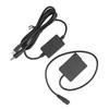 DMW DCC8 Dummy Battery with Type C Power Adapter DMW DCC8 Camera Power Adapter for G5 G6 G7 G80 G81