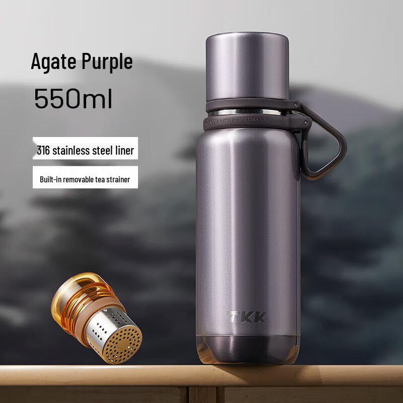 TKK 316 Stainless Steel Insulated Water Bottle
