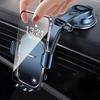 Universal Suction Cup  Type Car  Mounted Mobile Phone Holder
