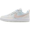 (GS) Court Borough Low Recraft 'Light Blue Gray' Kids' DV5456-404