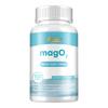 Integratore Mag 07, composto da molteplici composti di ossido di magnesio, integratore alimentare, adatto agli adulti.