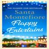 Flappy Entertains by Santa Montefiore Hardback Book 9781398500334