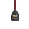 Autositz-Rücken-Aufbewahrungshaken Tragbarer Haken Tasche Handtasche für Cadillac Escalade ATS BLS CTS CT4 CT5 CT6 EXT STS SLS SLR SRX XLR