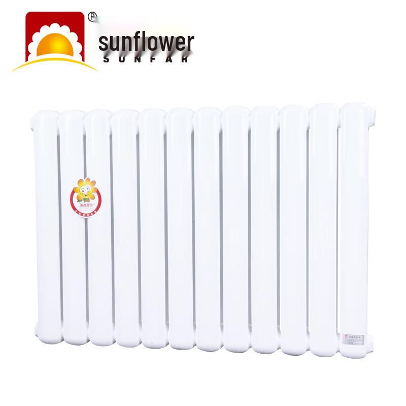 

Sunfar 6030 Radiator