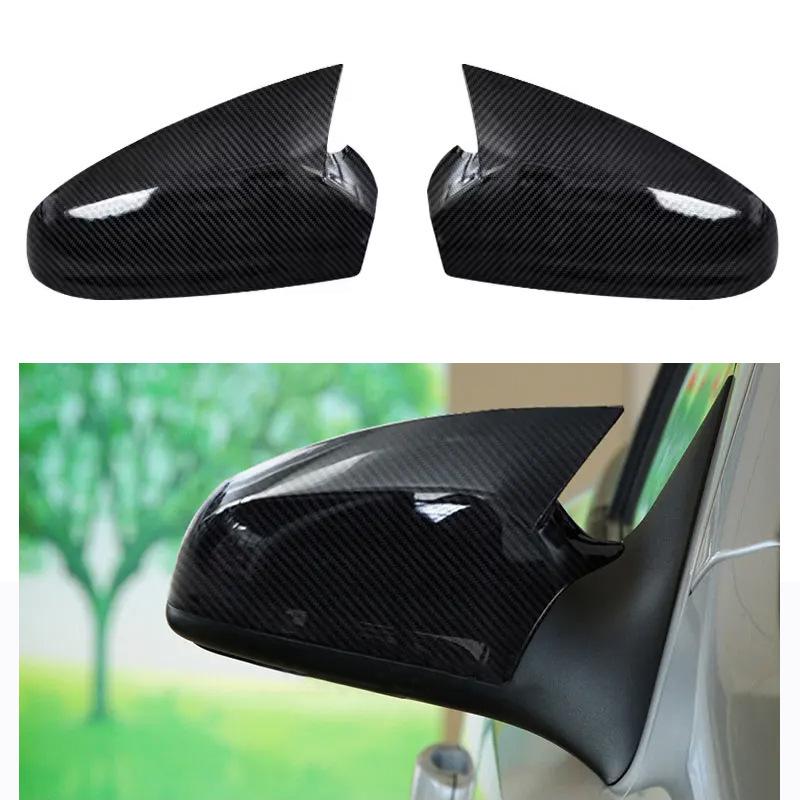 04-09 Vauxhall Opel Astra H MK5 Rearview Mirror Outer Shell Cover