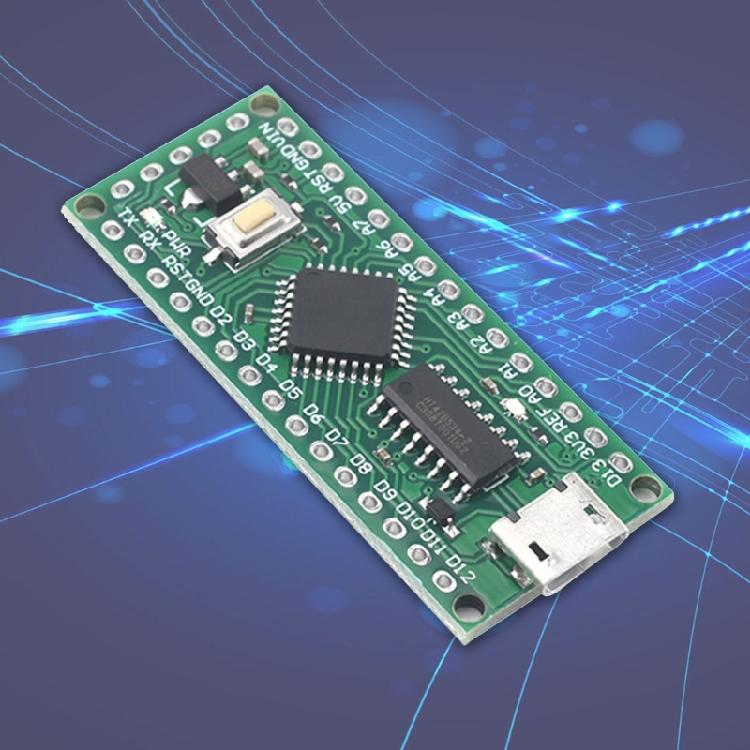 Reliable MiniEVB Module Board with USB Conversion Rapid Prototyping for Product Prototype designs  & Teaching Experiments