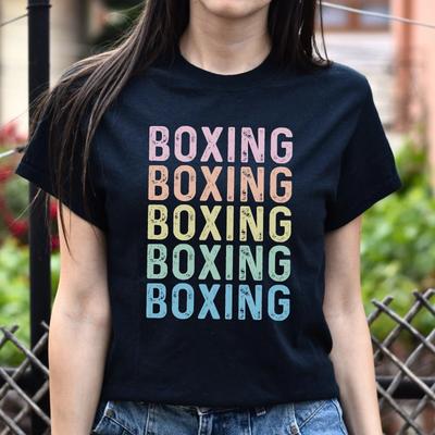 T-Shirts & Muskelshirts – T-Shirts