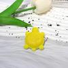 Pudding/Turtle Mold Easy to Use Silicone Mold Practical Ornaments Making Tools