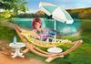 Playmobil Camping Hammock 71428