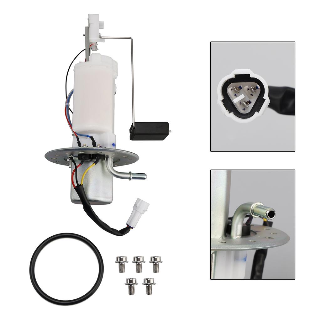 Fuel Pump Assy Replacement 15100-15H00 For Suzuki Gsx 1300 R Hayabusa 2008-2012