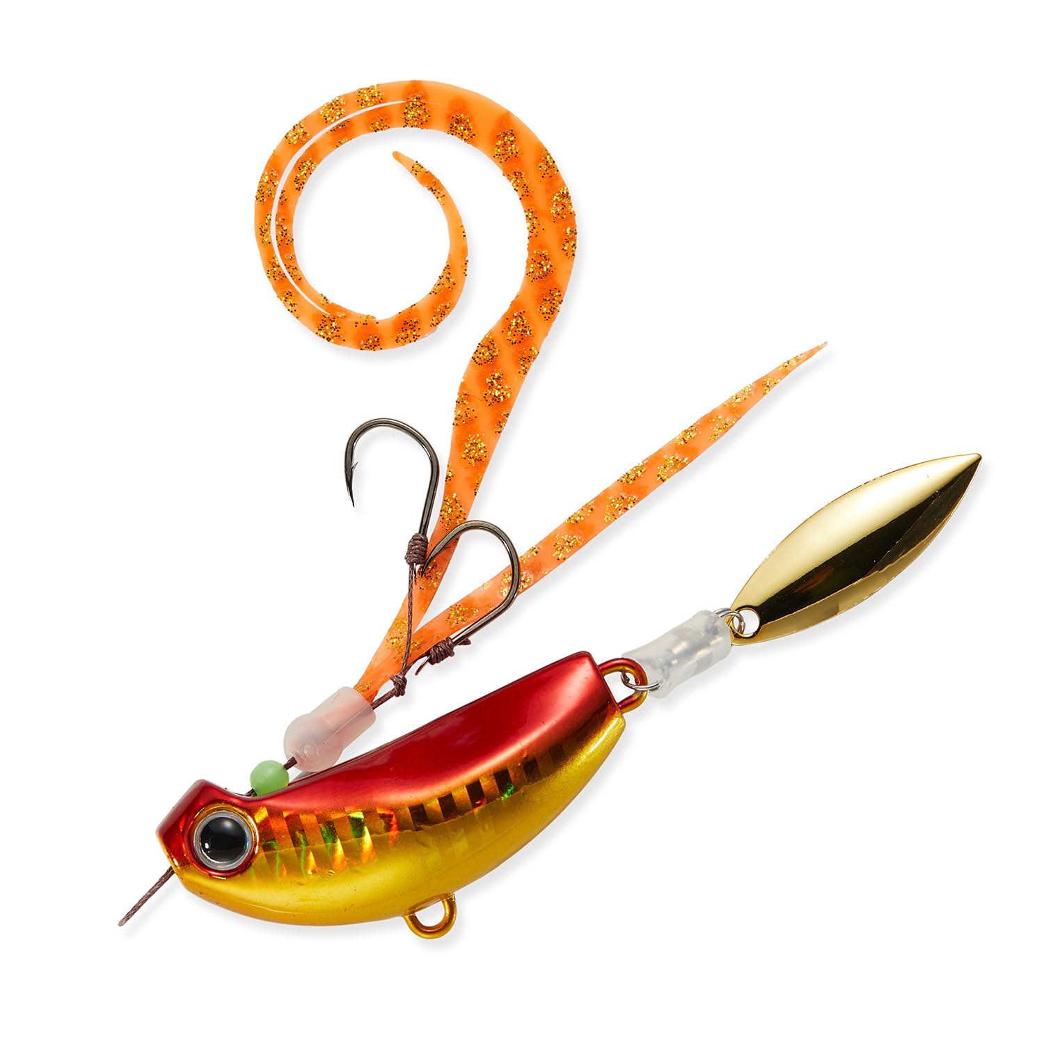 

SEAFUN Tairaba Tungsten Tairaba TG 60g 80g 100g Tairaba Red sea bream Blue fish Horse mackerel Grouper TG Made of tungsten