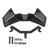 Zestaw przedniego spoilera do Yamaha MT-09 MT-09 2024-2025
