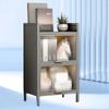 Bieying Kitchen Gap Storage Cabinet