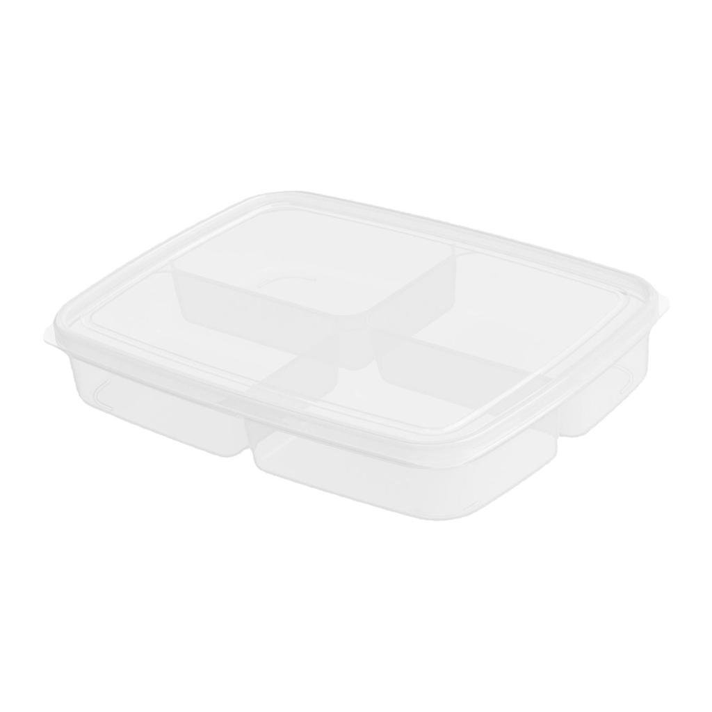 Household Food Fresh Container Holder Organization , S