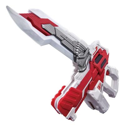 Kamen Rider Geets DX Geets Buster QB9