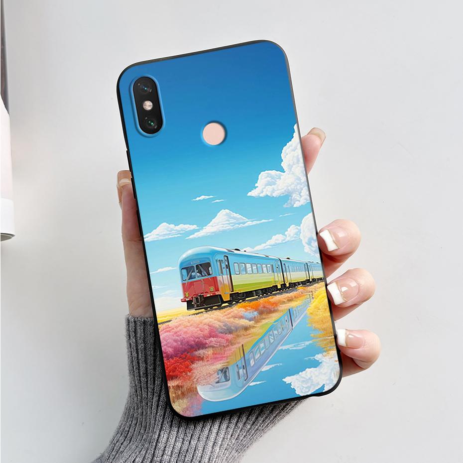 

Case For Xiaomi Mi Max 3 Phone Case Fashion Marble Soft Silicone TPU Back Cover For Xiaomi Mi Max 3 Cases Max3 Fundas Protector Xiaomi Mi Max 3