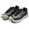 Kolon Sport Litcamp Gtx Comfortable Simple Waterproof Slip-Resistant Durable Low-Top Hiking Shoes Unisex hiking shoes Green LUFG4WTT01-FO