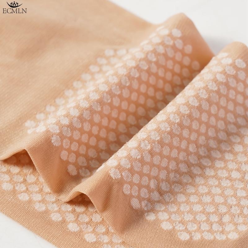 1/5 Paar Damensocken, lässig, für den Sommer, sexy, ultradünn, transparent, aus Kristallseide, kurze Socken, knöchelhohe transparente Socken für Damen