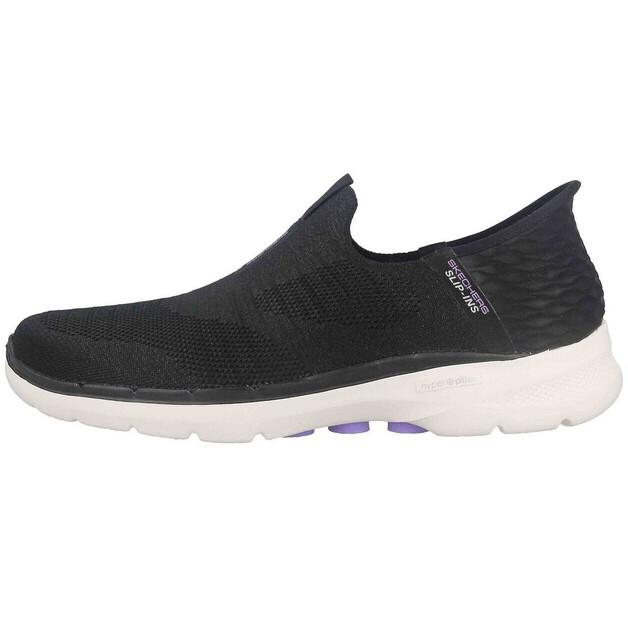 Кроссовки Skechers GOwalk 6 - Glimmering EU 46