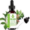 Pure Herbs Amyris (Amyris Elemifera) Pure & Natural Therapeutic Grade Essential Oil Plastic with Dropper