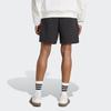 adidas Unisex Daily Cotton Shorts Jd4956 Future Icon Small Logo Shorts