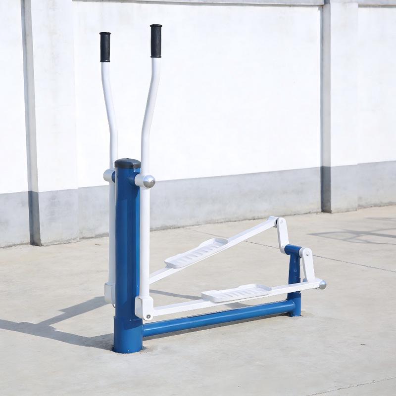 New National Standard Outdoor Fitness Equipment for Elderly In Community Parks