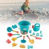 Fun And Engaging Outdoor Beach Sand Toy Set For Kids With Creative Play Features And Accessories