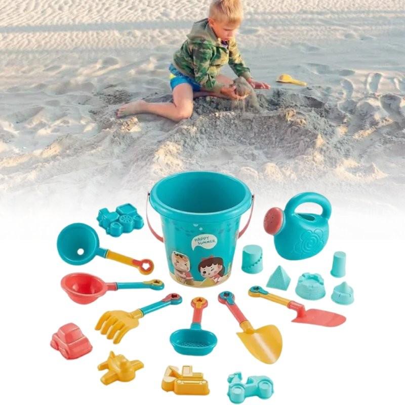 Fun And Engaging Outdoor Beach Sand Toy Set For Kids With Creative Play Features And Accessories