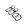 For Toyota Tacoma 2011-2015 ABS Carbon Fiber Interior Door Handle Bowl Trim