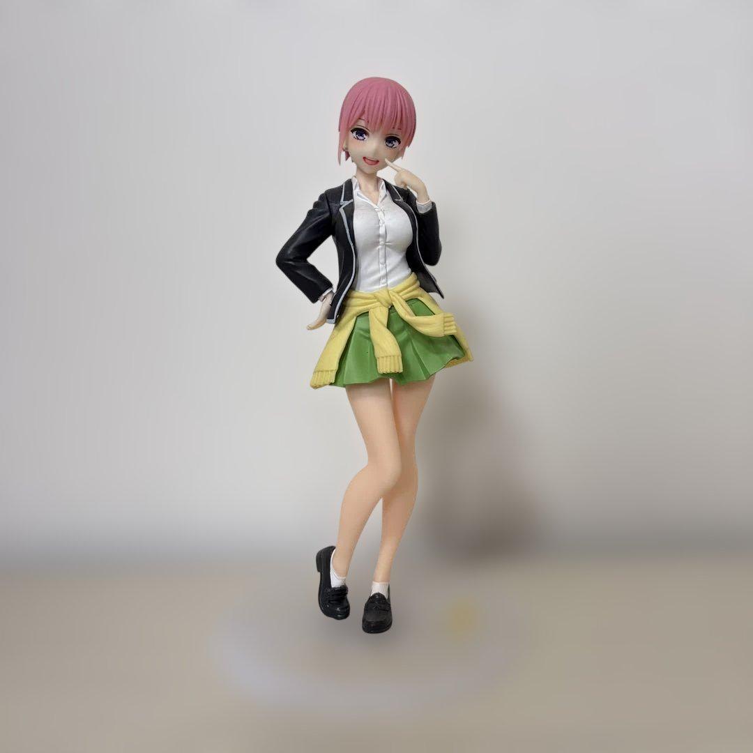 

[USED] Nakano Ichika figure acrylic stand