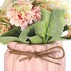 Artificial Hydrangea Bonsai for Home And Office Decor